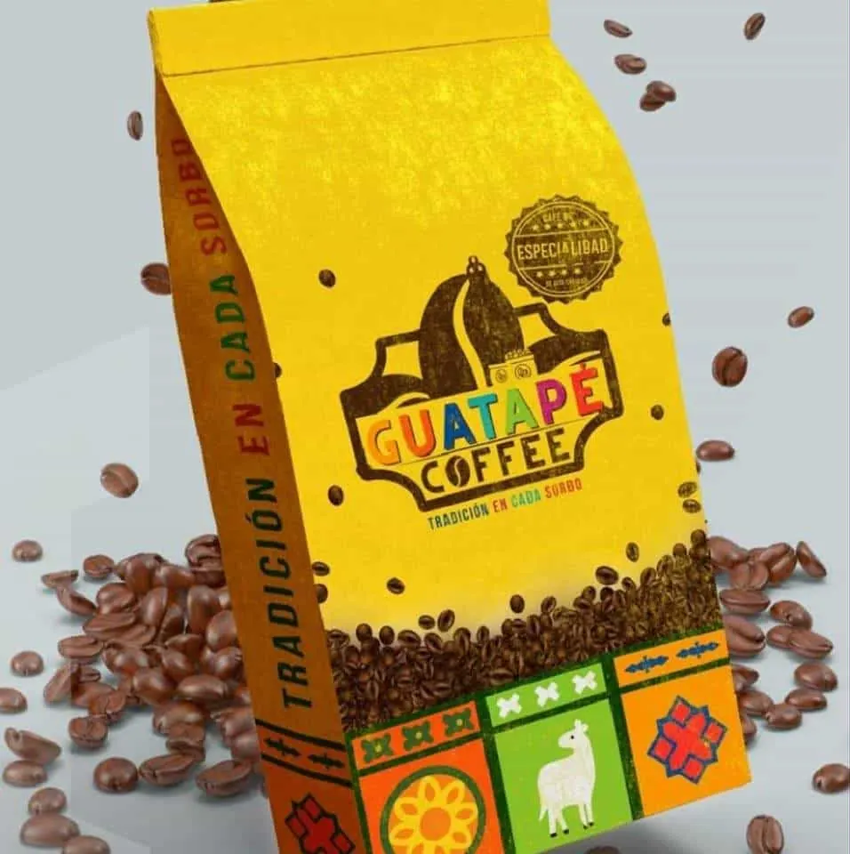 Photo 1 of Guatapé Coffee