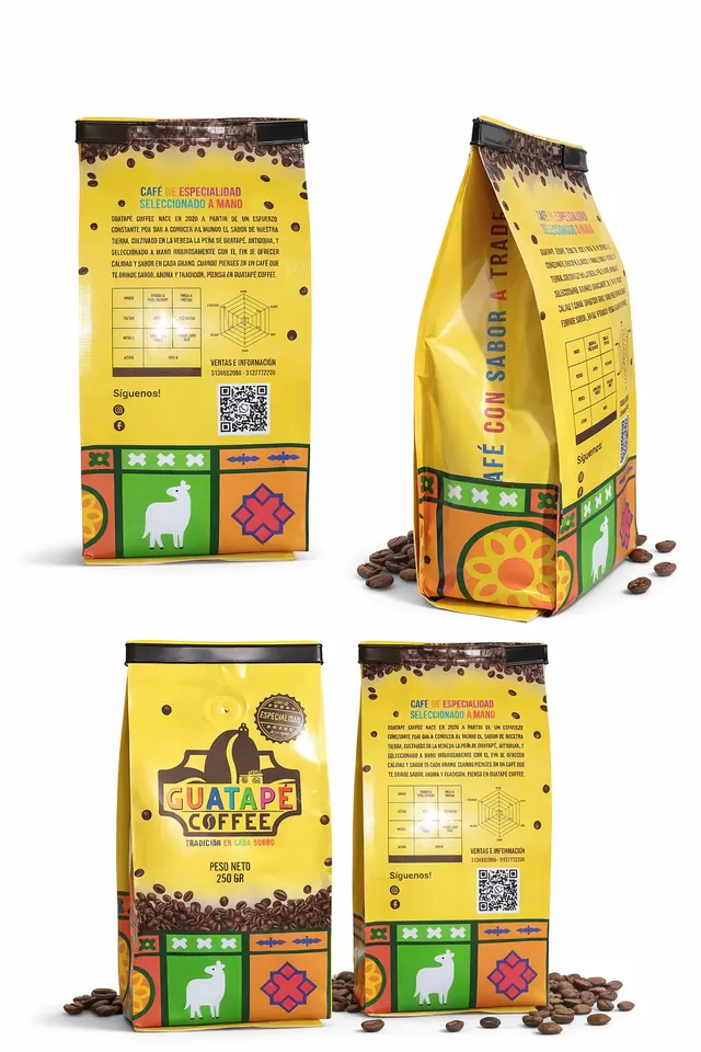 Photo 2 of Guatapé Coffee