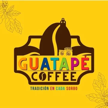Guatapé Coffee logo