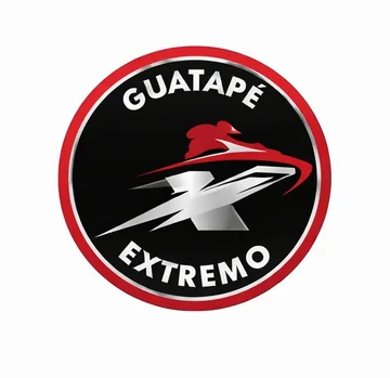 Logo de Guatapé Extremo