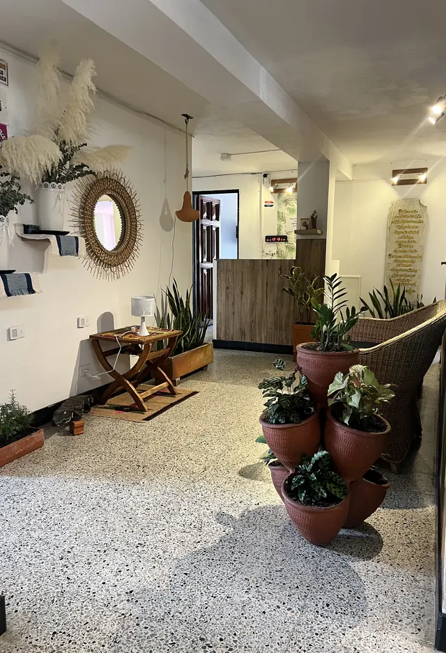 Photo 2 of Hotel La Avenida