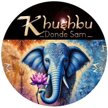 Khushbu donde Sam logo