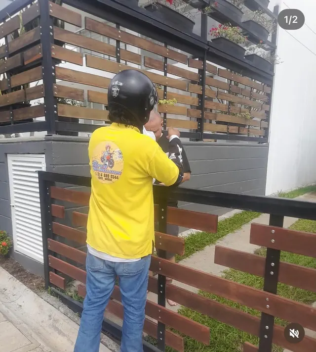 Foto 2 de Super Mandados Guatapé