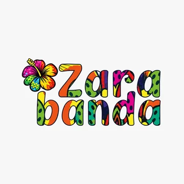 Zarabanda logo